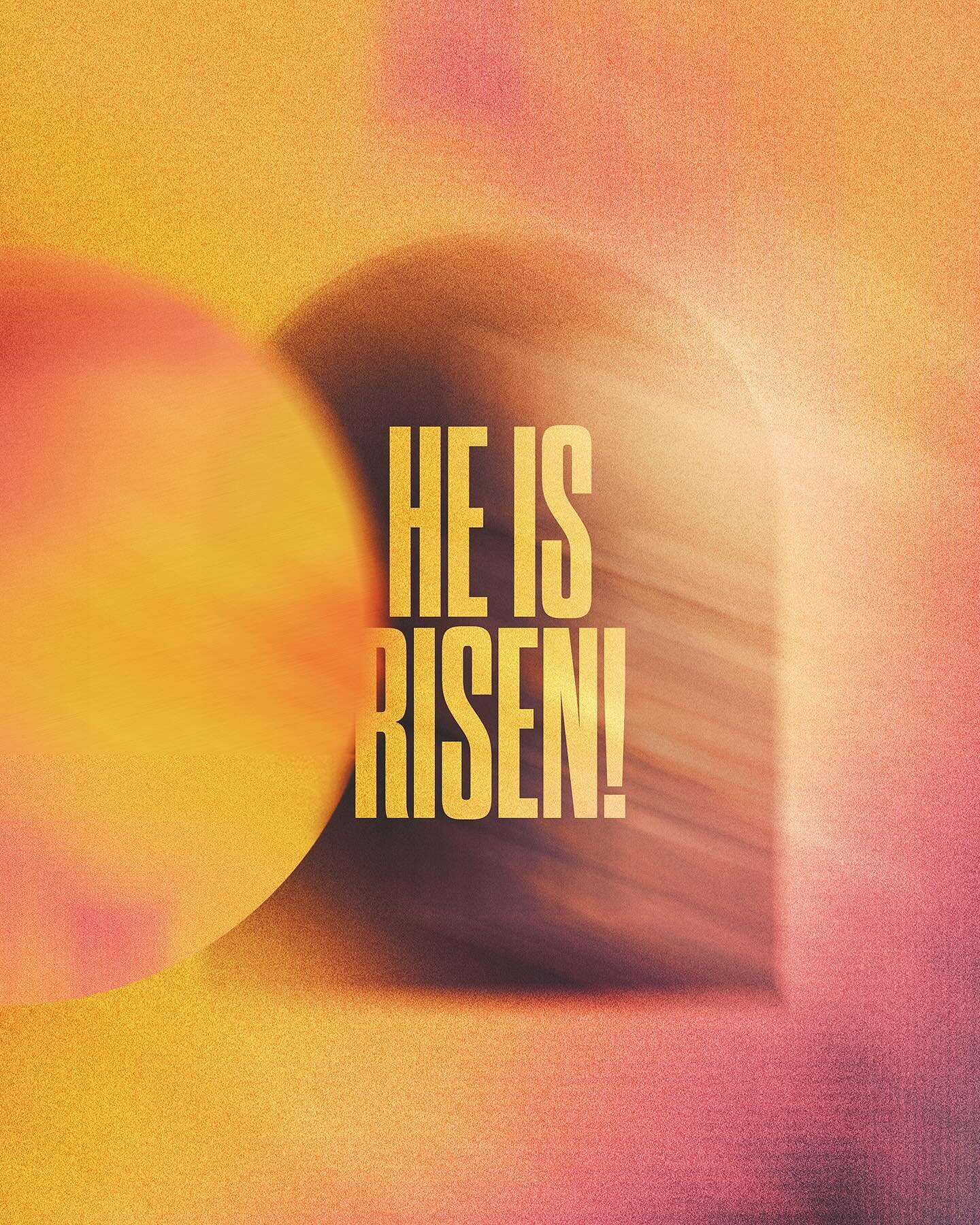 &ldquo;But the angel said to the women, &ldquo;Do not be afraid, for I know that you seek Jesus who was crucified. He is not here, for he has risen, as he said. Come, see the place where he lay.&rdquo;

‭‭Matthew‬ ‭28‬:‭5‬-‭6‬