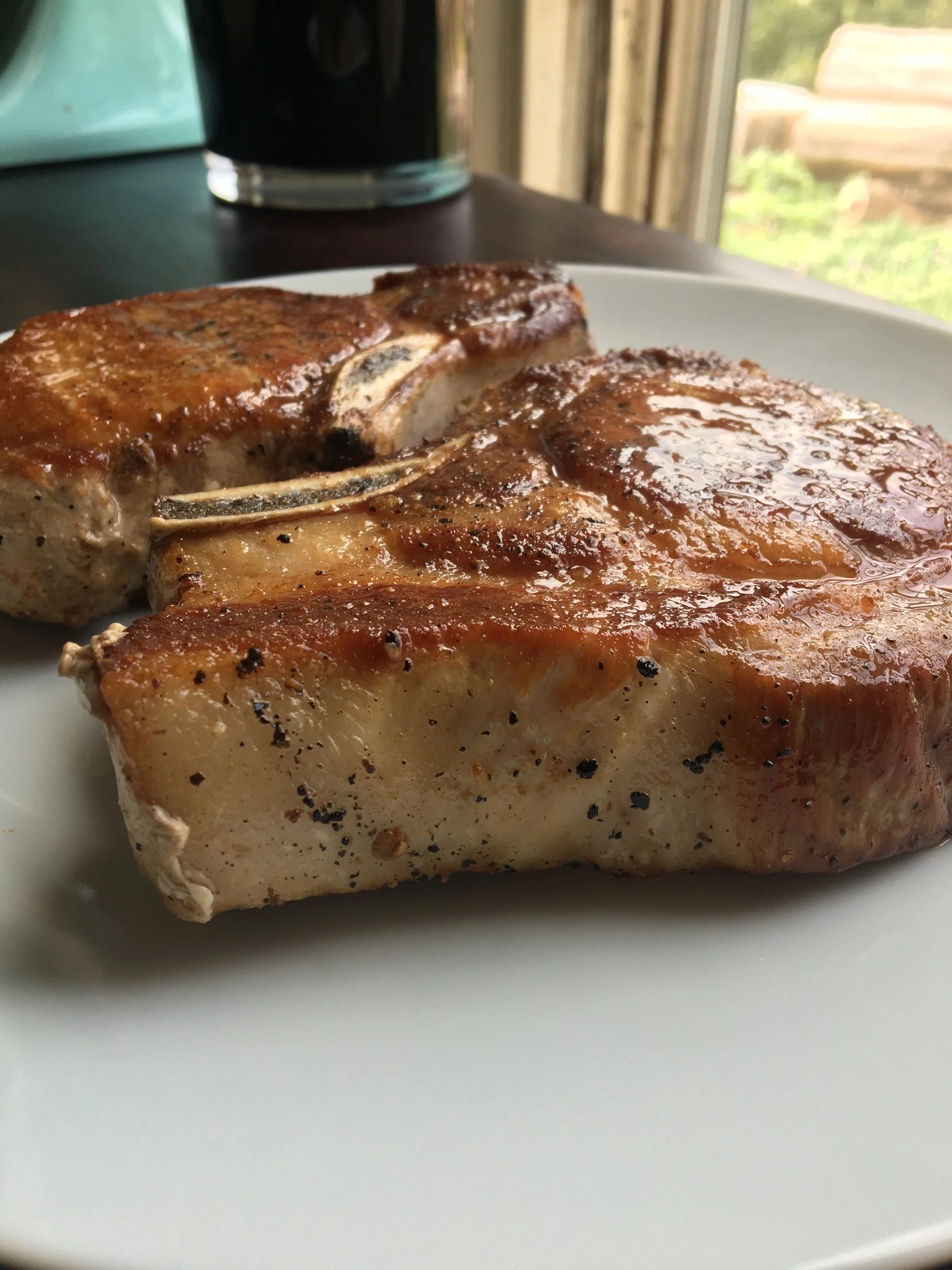 The Dirty truth about clean grass-fed fats part 1