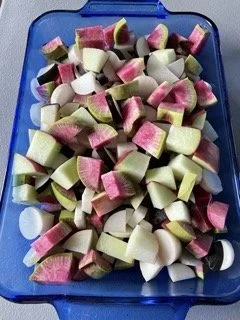 Pasture Raised Chicken and Pork Hot and Sour Soup