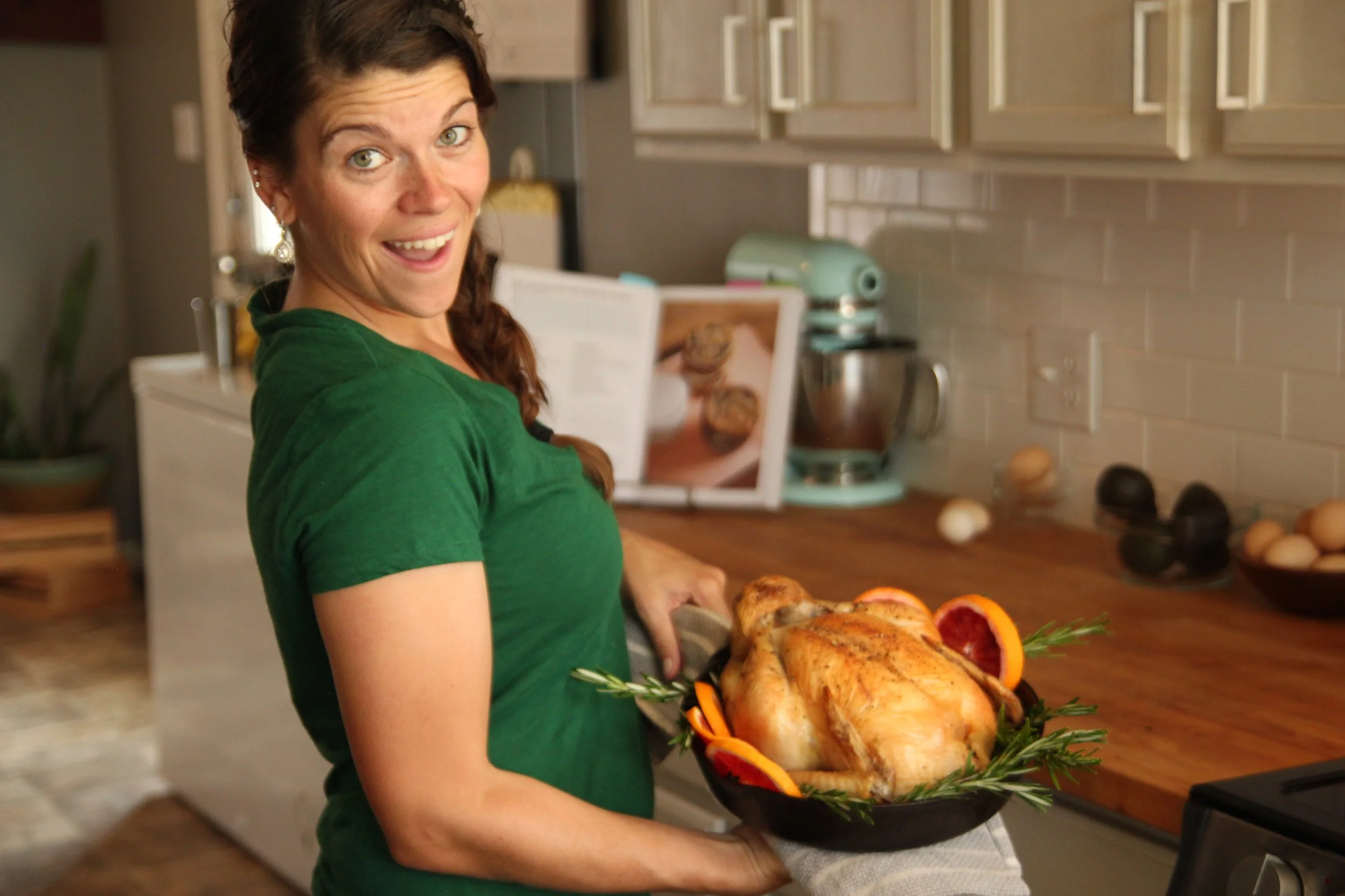 Ultimate guide to pasture raised chicken perfection!