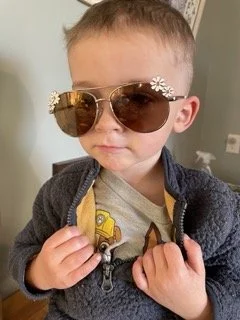 10 Transformations our Farm Share Members Experience.