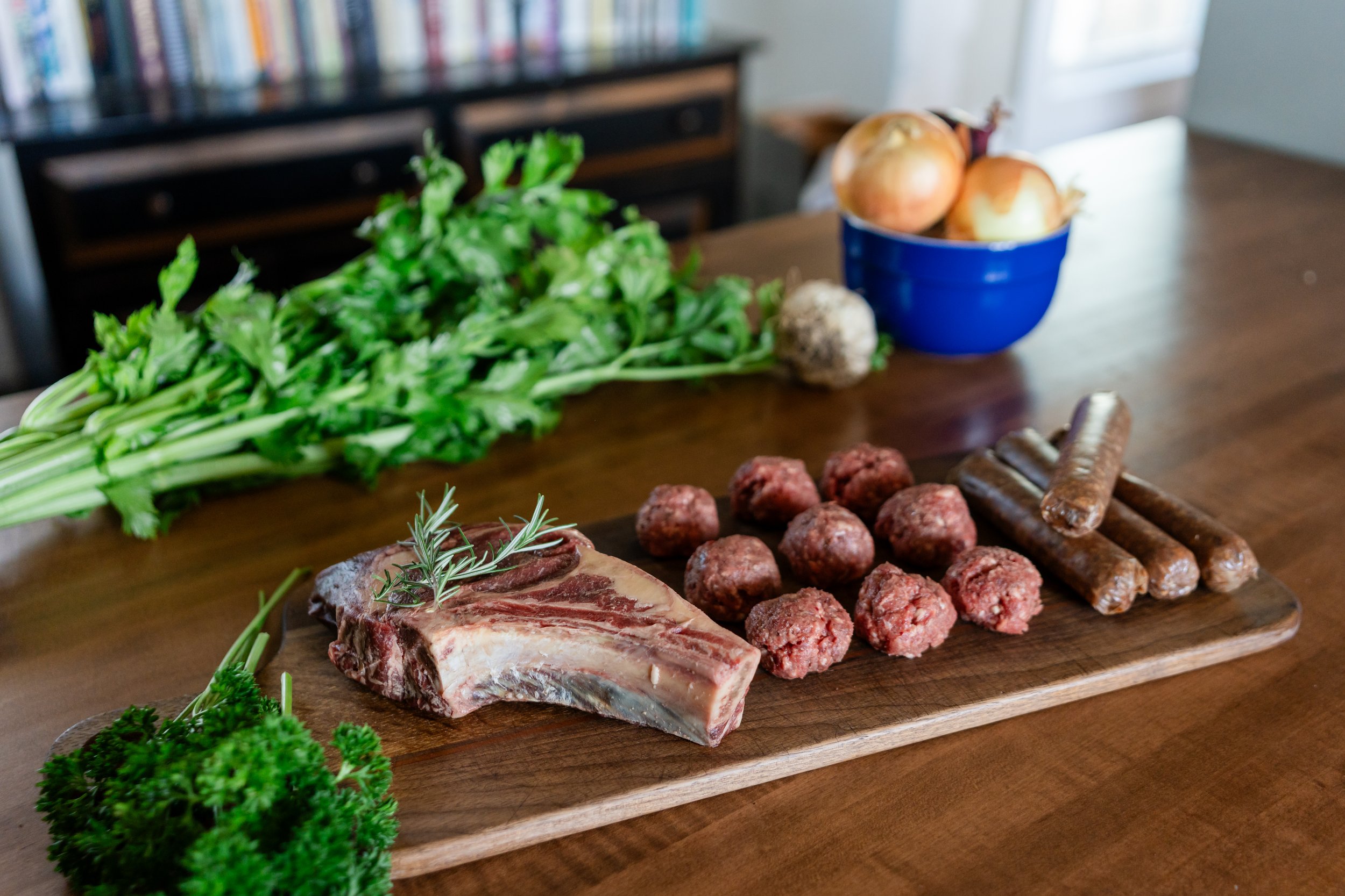 Grass-fed Guide to Beef Roasts