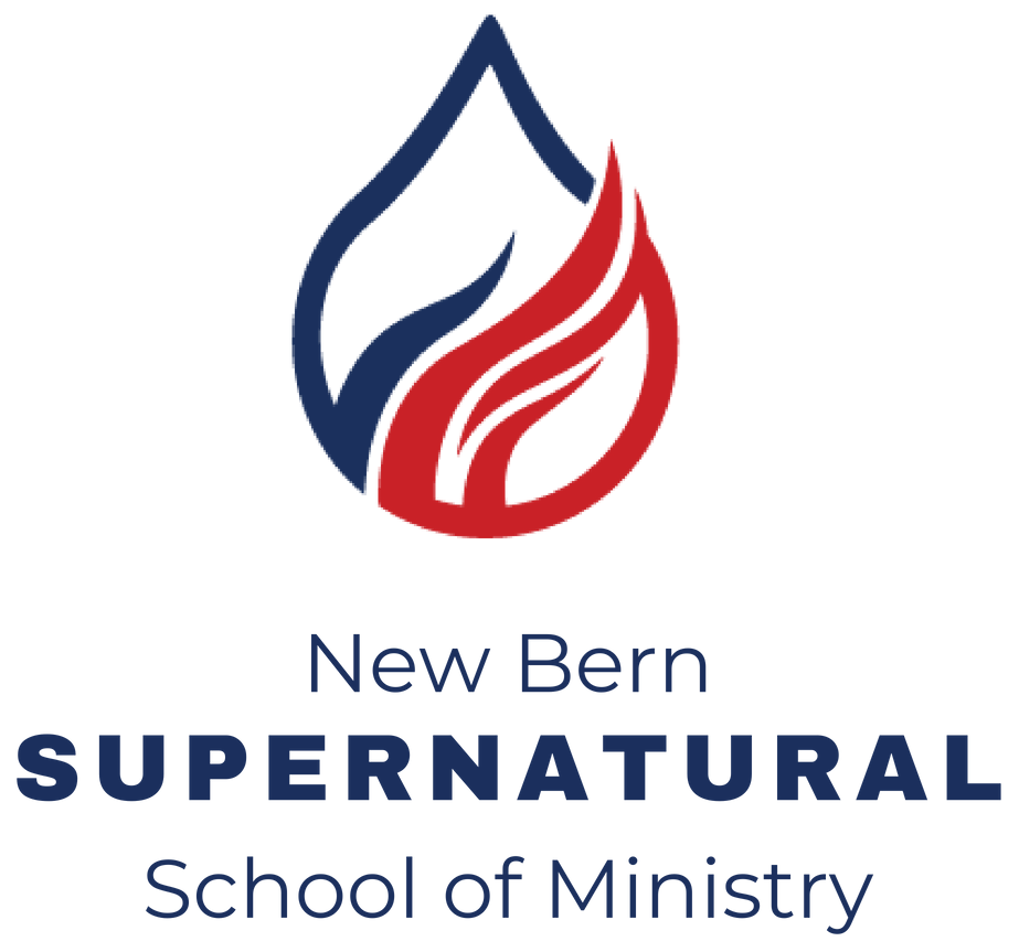 New Bern Supernatural School Of Ministry