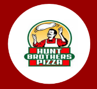 Hunts Brothers Pizza
