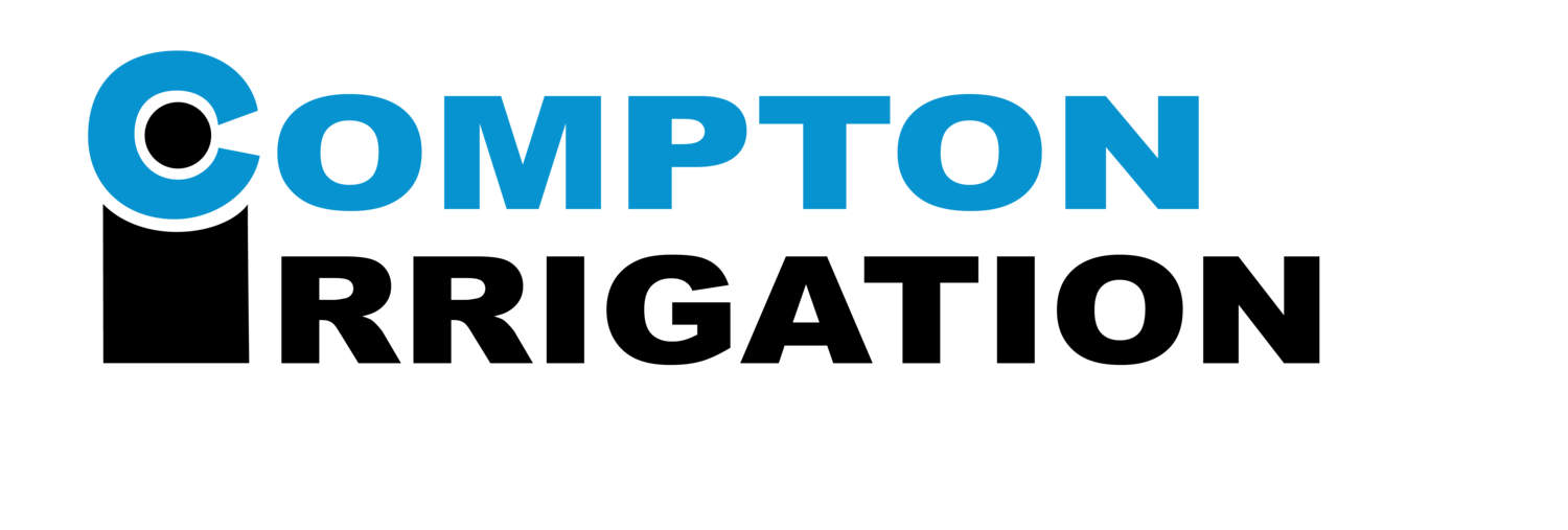 Compton Irrigation, Inc