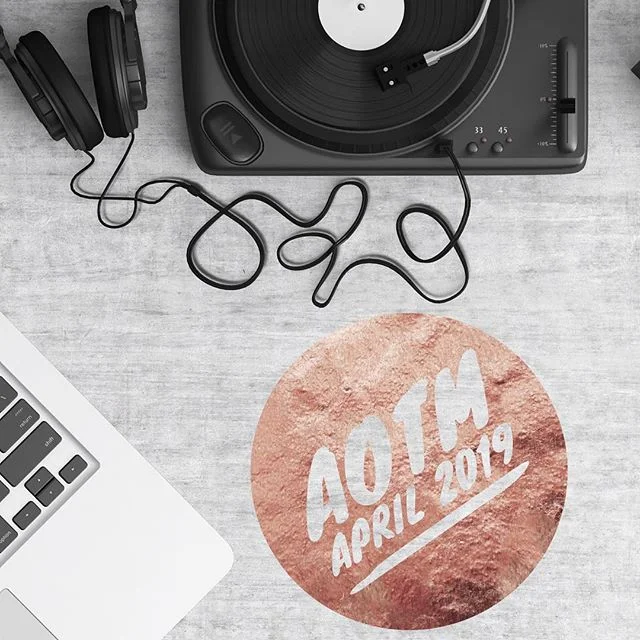New artist of the month! 📳

I haven&rsquo;t posted one in a long time, but I hope you enjoy this one. I always love finding new up-and-coming artists! Especially from Canada. 🇨🇦 Click the link in my bio!