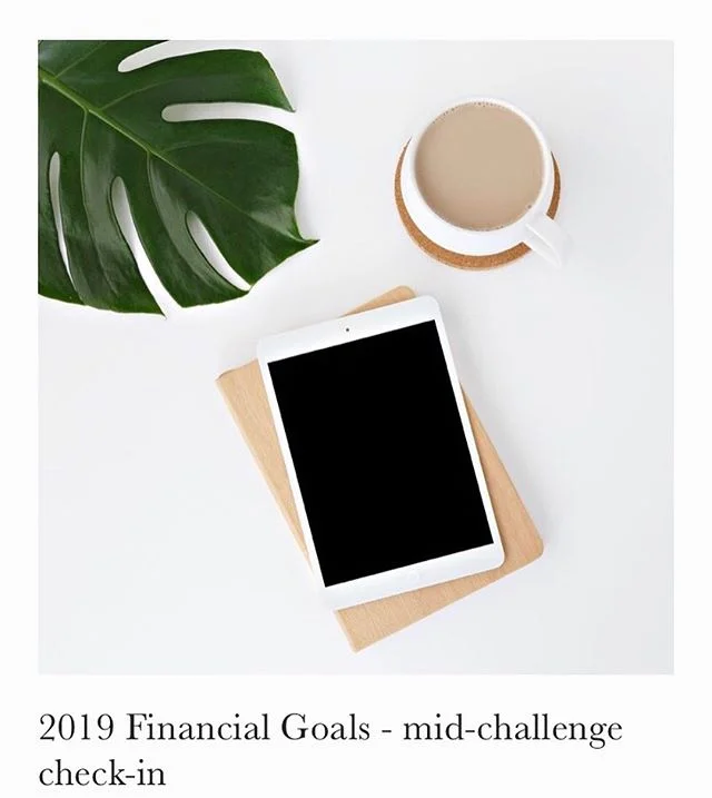 ℕ𝕖𝕨 𝕓𝕝𝕠𝕘 𝕡𝕠𝕤𝕥 𝕒𝕝𝕖𝕣𝕥 🚨
.
Six months ago I challenged myself to monthly saving activities for the year. Now that I am at the mid-challenge mark, I thought I&rsquo;d share with you how it&rsquo;s going and the difficulties I&rsquo;ve enc