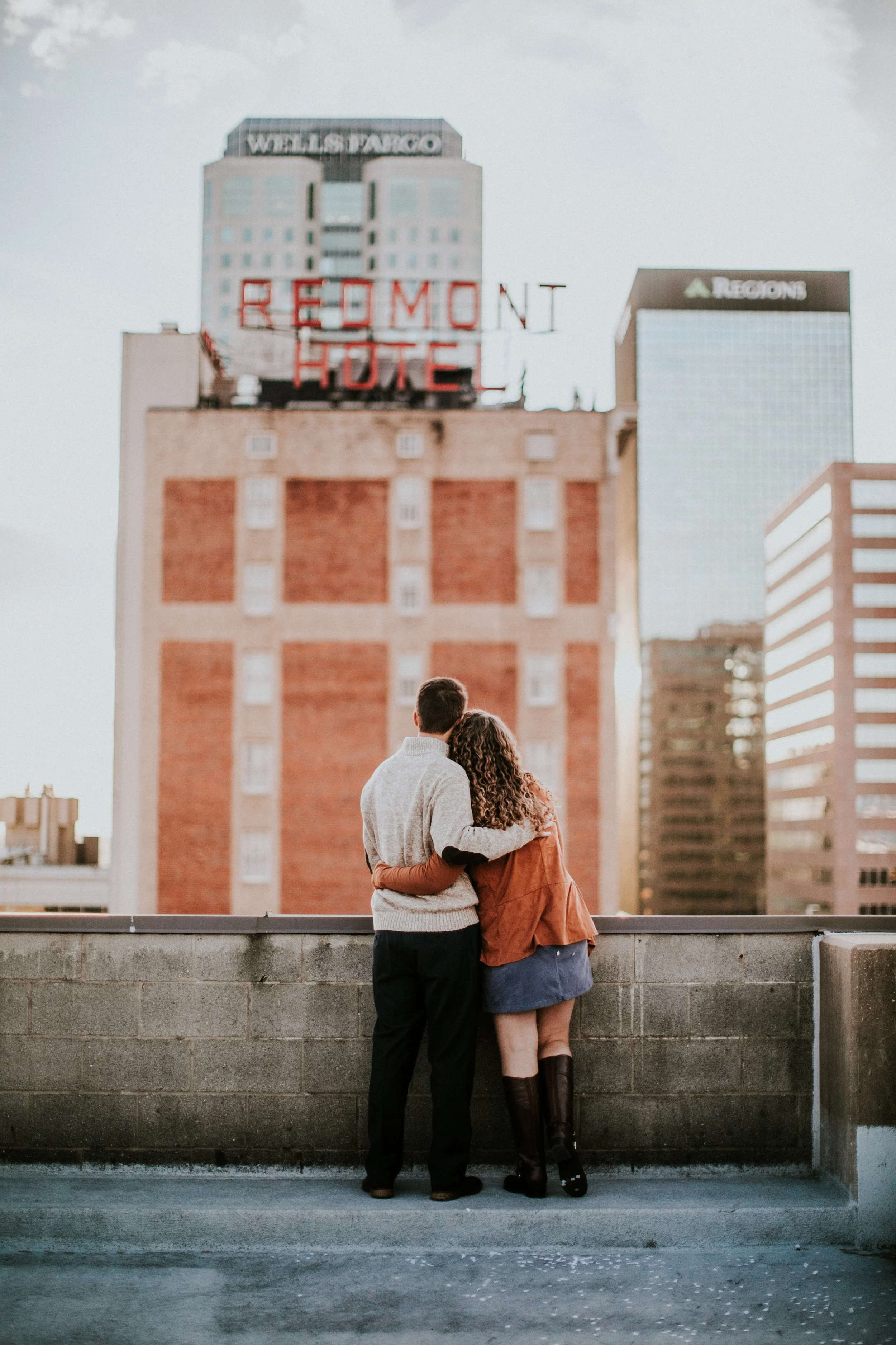 5 P's FOR THE GUY WHO DECIDES TO DATE MY DAUGHTER