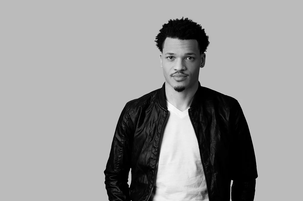 LEARNING TO LEAD- EPISODE 2- CHRISTON GRAY