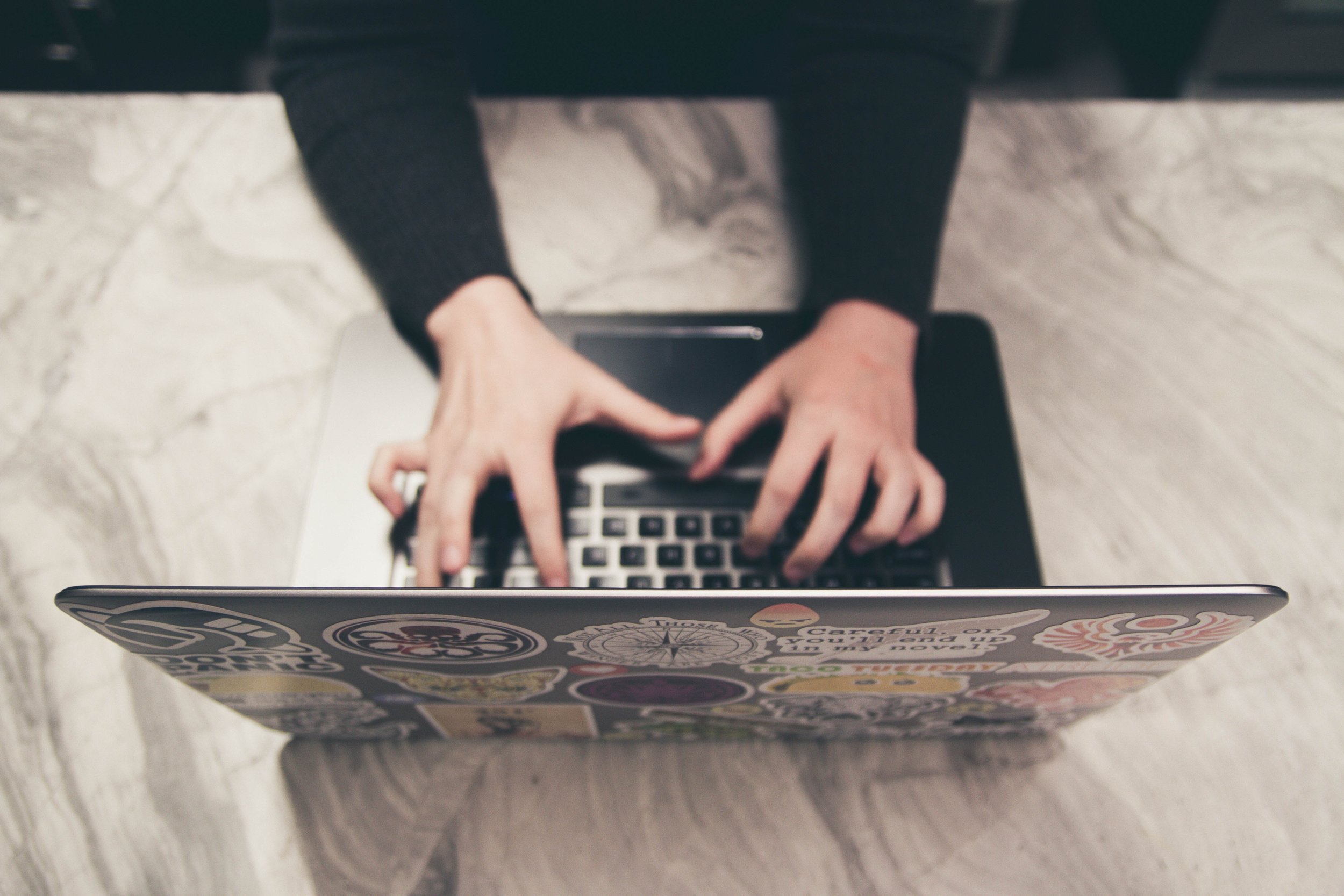 THE R.E.A.L WAY TO DO ONLINE MINISTRY IN A STREAMING WORLD