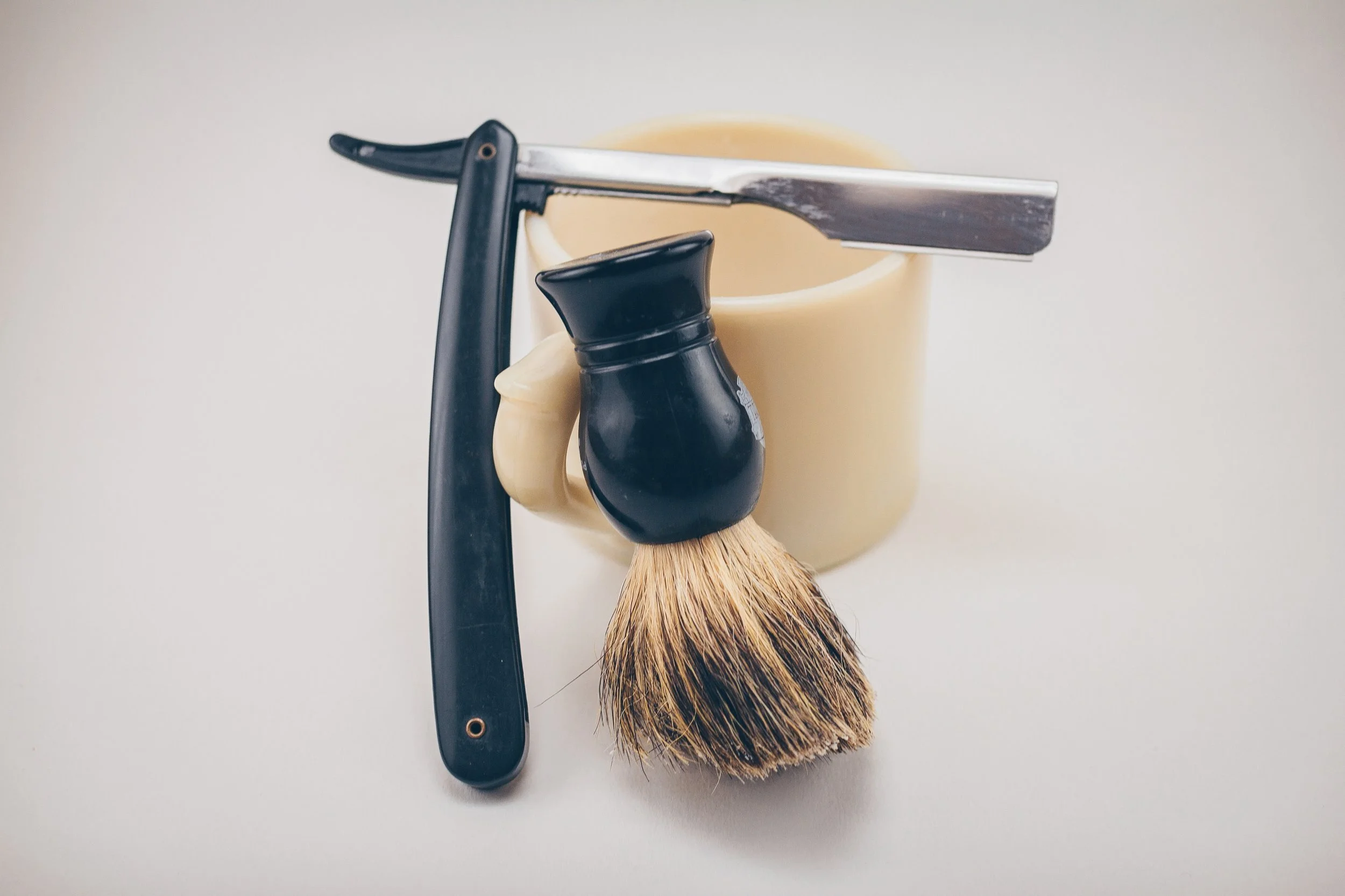WHY GILLETTE DID NOT OFFEND ME