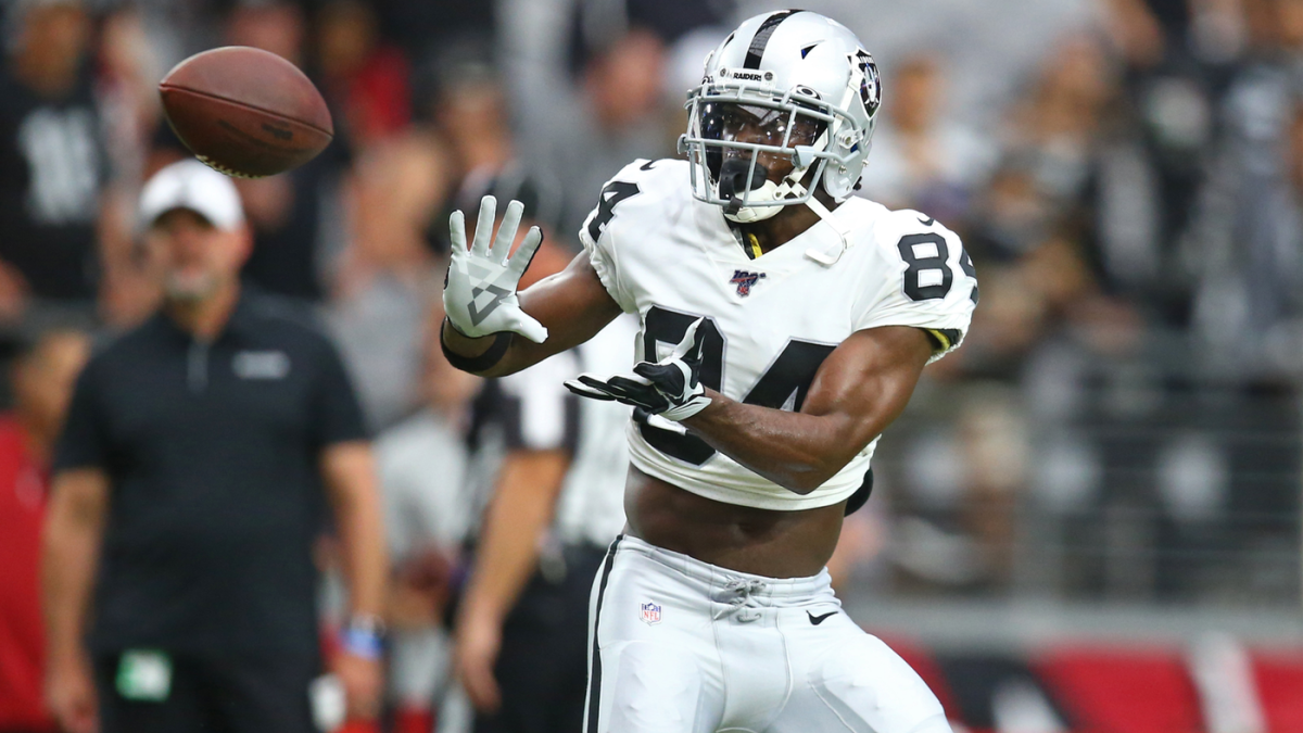 ANTONIO BROWN AND WHAT HIS HELMET HAS IN COMMON WITH THE CHURCH