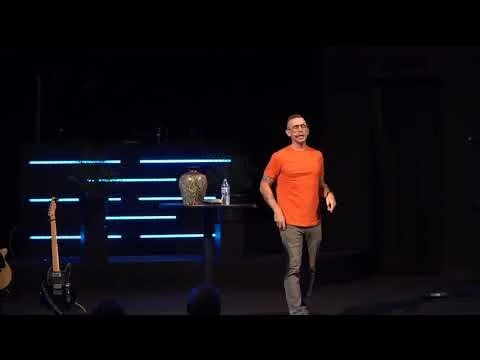 The Fear of Your Present | Trevor Devage