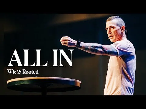 All In | Pastor Trevor DeVage | Pantano Church