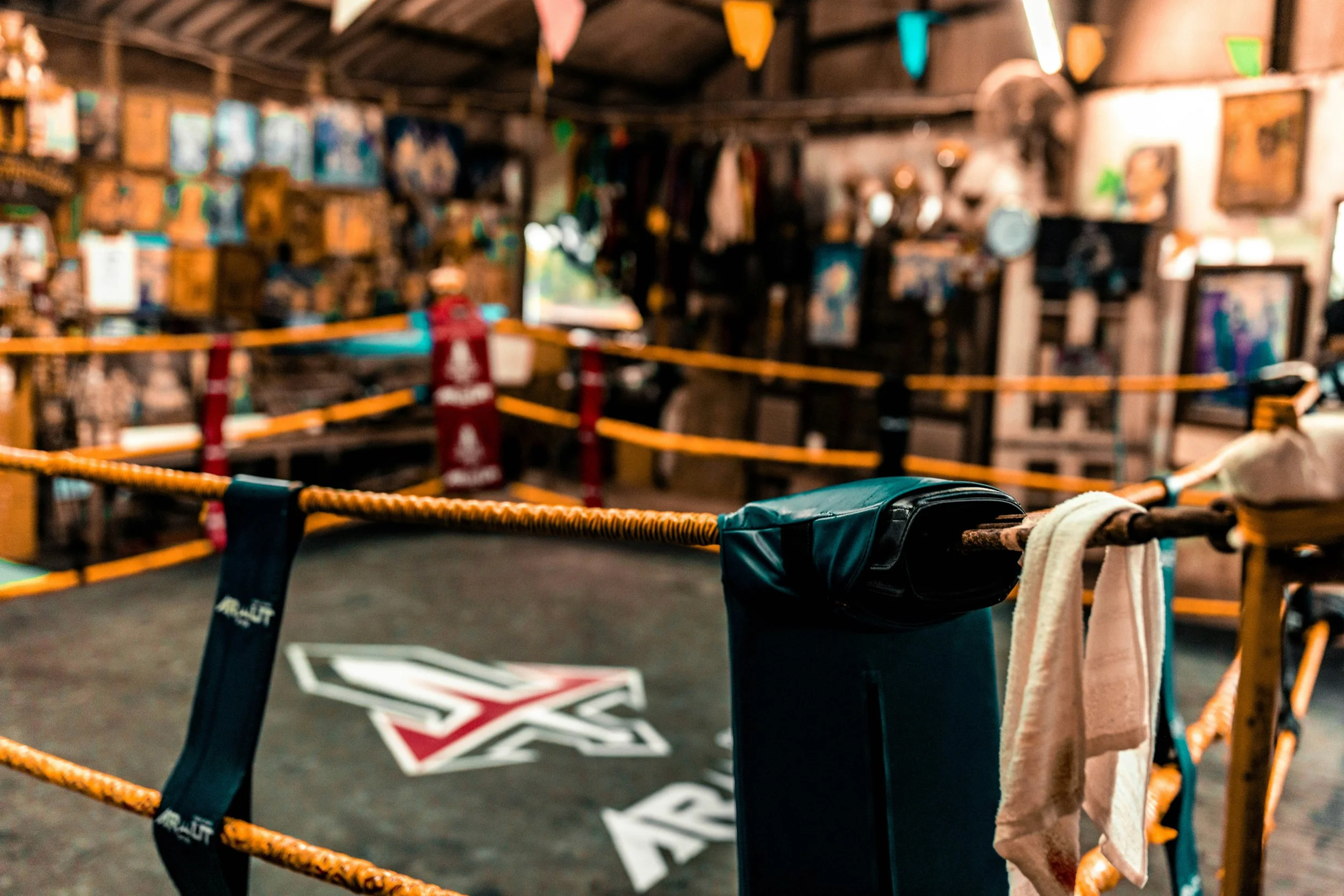 Faith Requires Fight: Why Nobody Drifts Into Victory