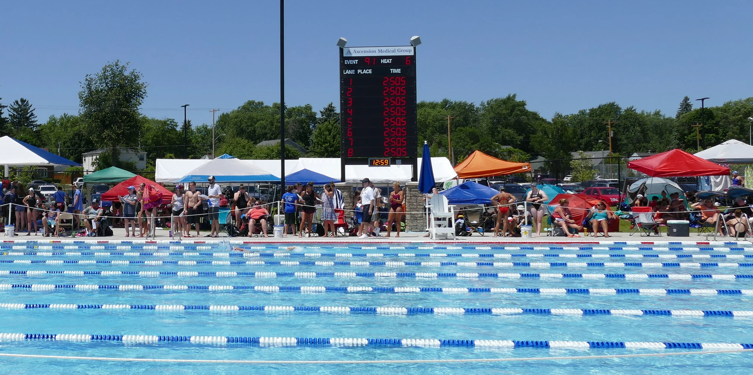 Fox Cities Summer Meets