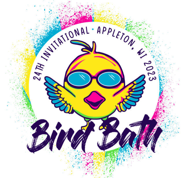 25th Bird Bath Invitational — 2024 Fox Cities Summer Meets