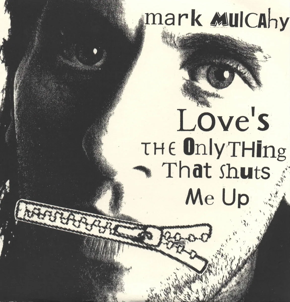 Love's the Only Thing That Shuts Me Up (download)