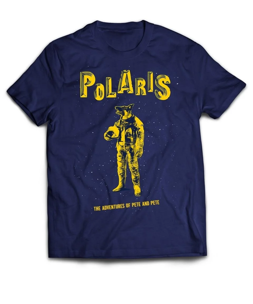 Polaris - \