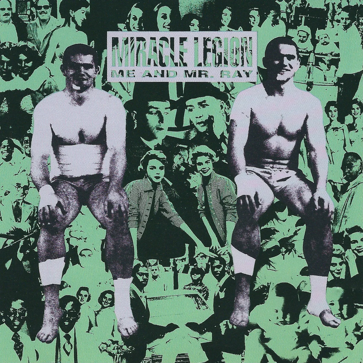 Me and Mr. Ray (download)