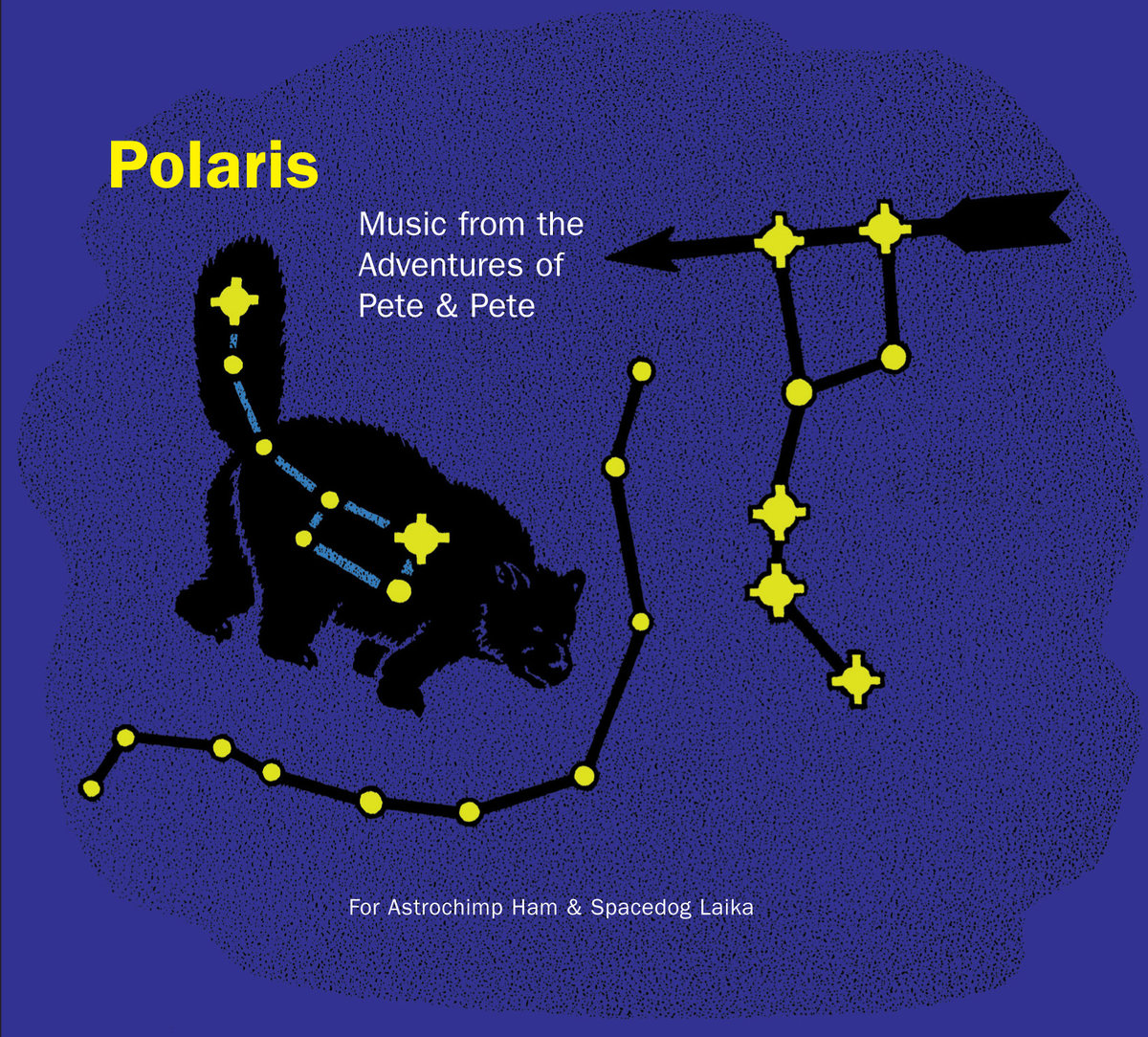 Music from the Adventures of Pete and Pete (download)