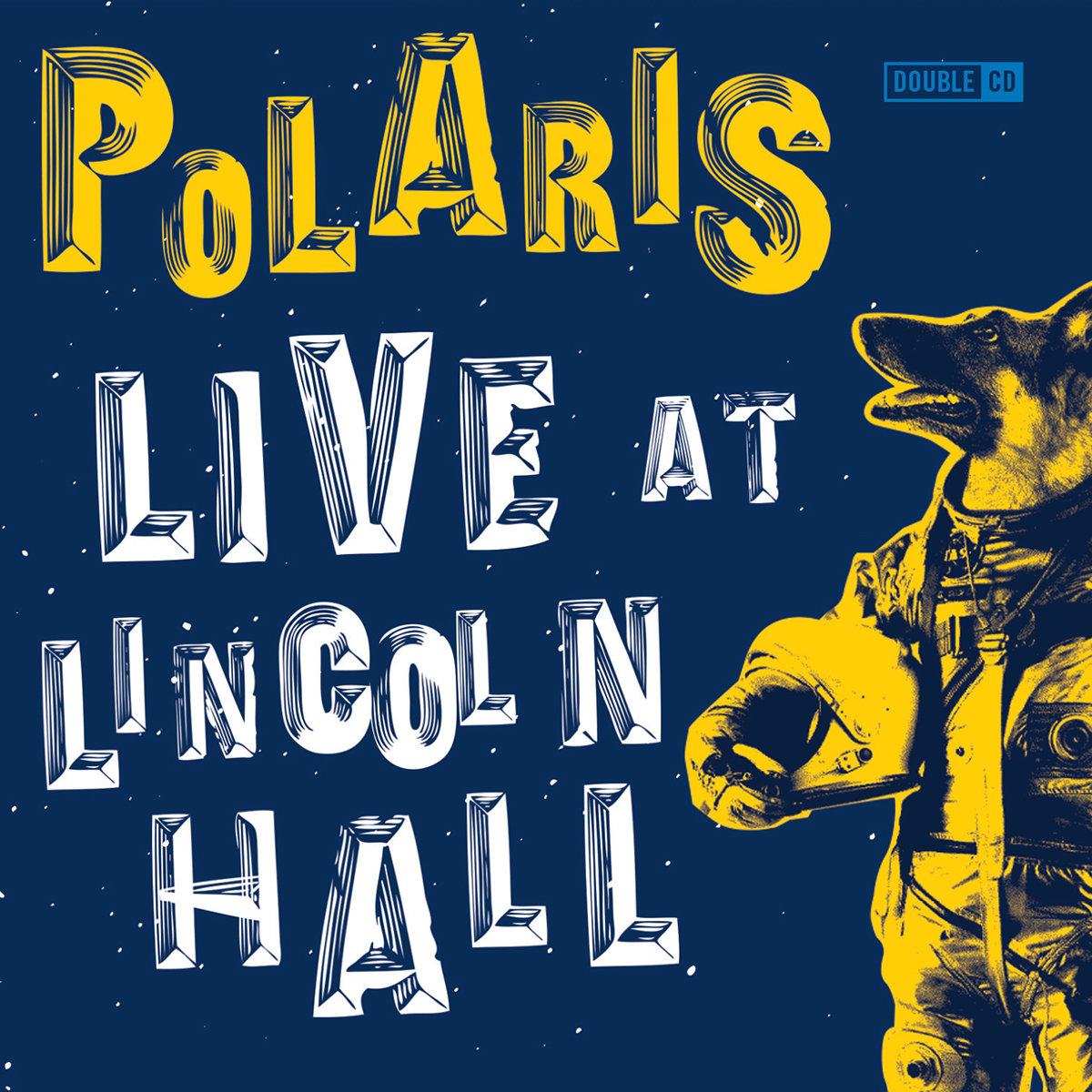 Live at Lincoln Hall (download)
