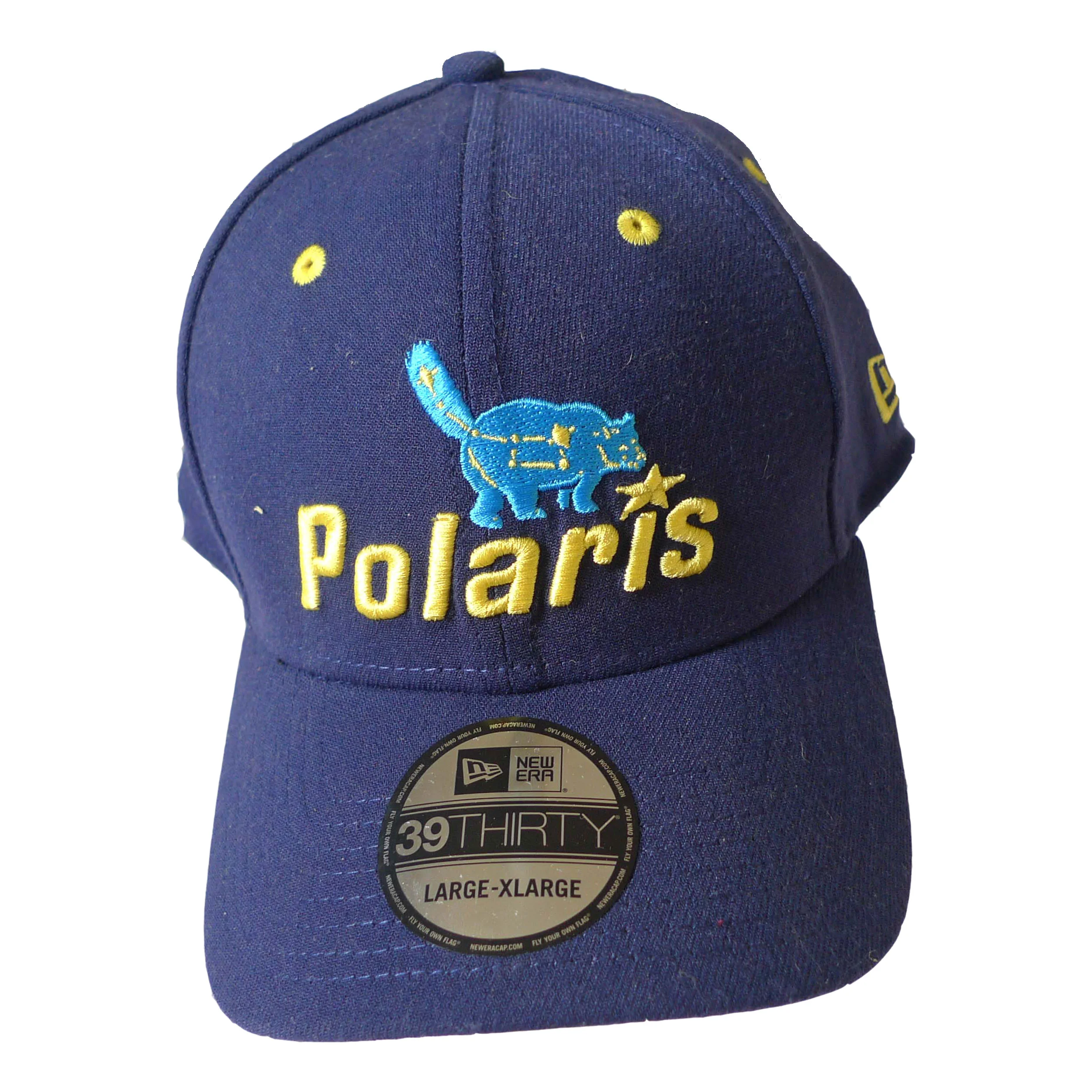 Polaris hat