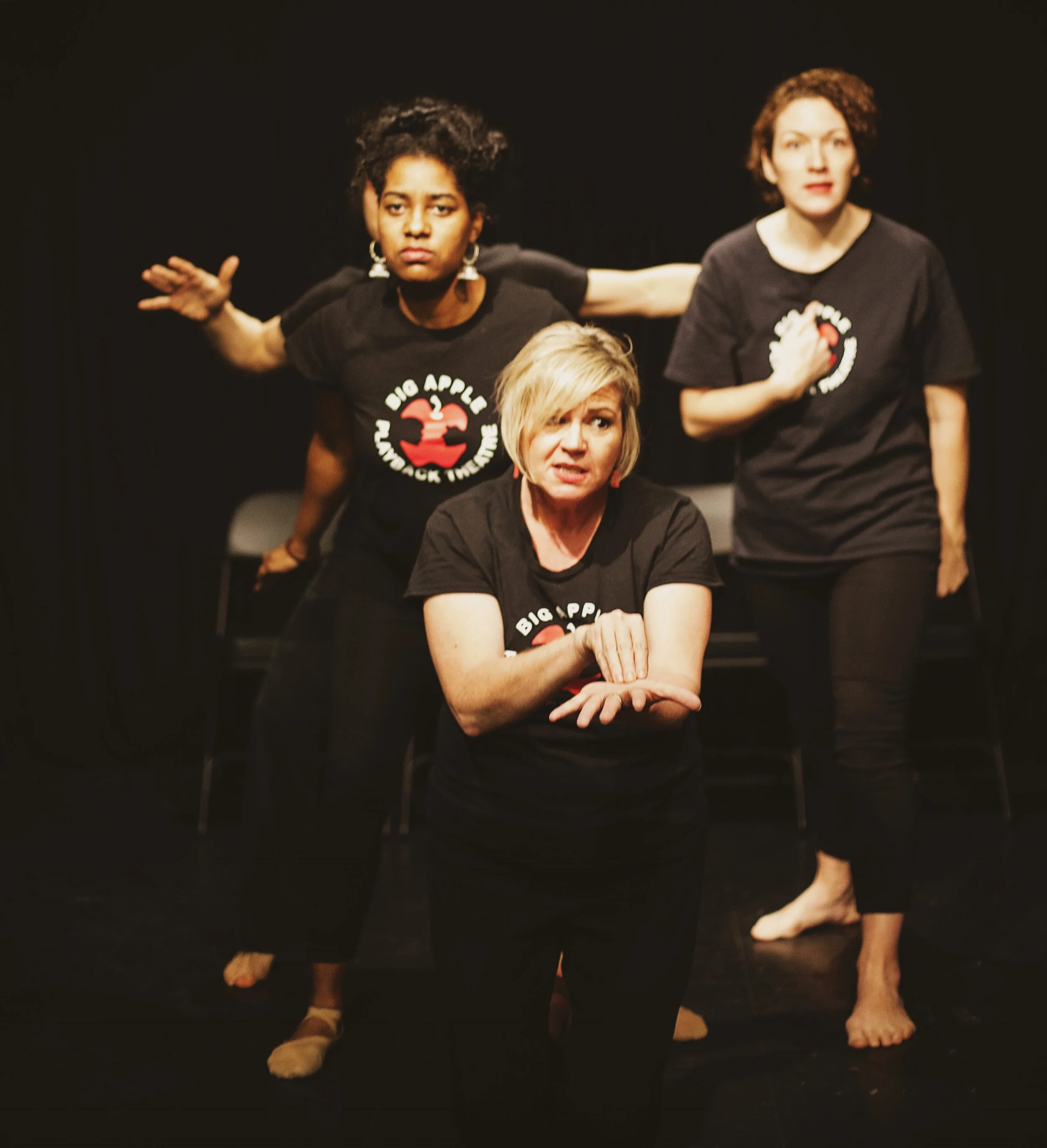 The Power of Personal Story