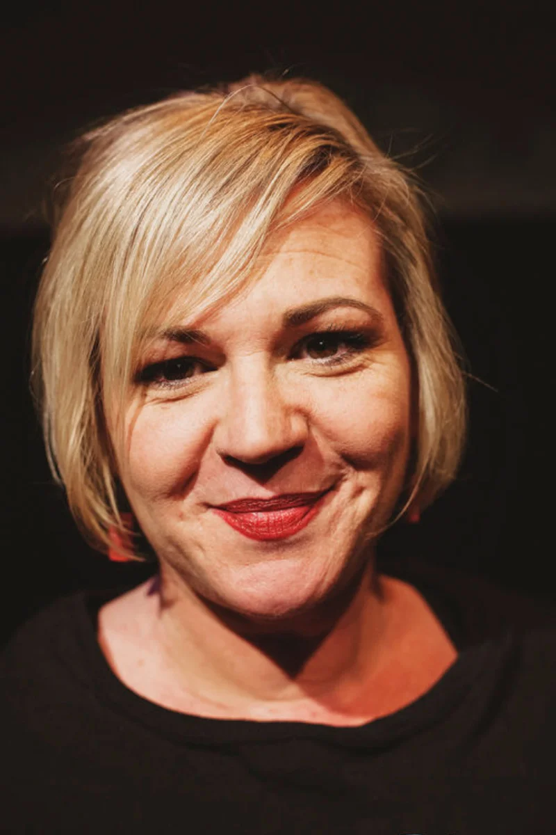 Debra Driscoll Moved to New York City from Australia in 2014. She is an arts and education engagement specialist who successfully bridges the two worlds of social justice education and arts based practice, and has developed a strong framework for social dialogue, advocacy and education. Debra is an expert project and program manager with successful projects in Australia, Sri Lanka and the United States. Debra has been performing Playback Theatre since 1999 and acknowledges Playback as one of her most successful love affairs.