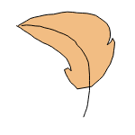 Professional copywriting services save you time orange feather