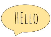hello, nice to meet you =)