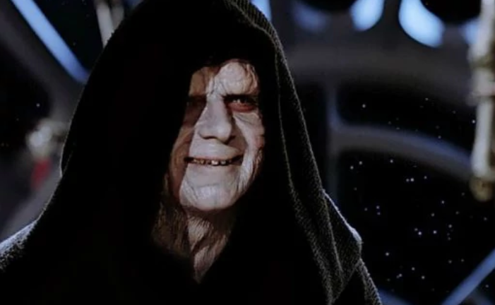 star wars guy another example of subhuman vibe.