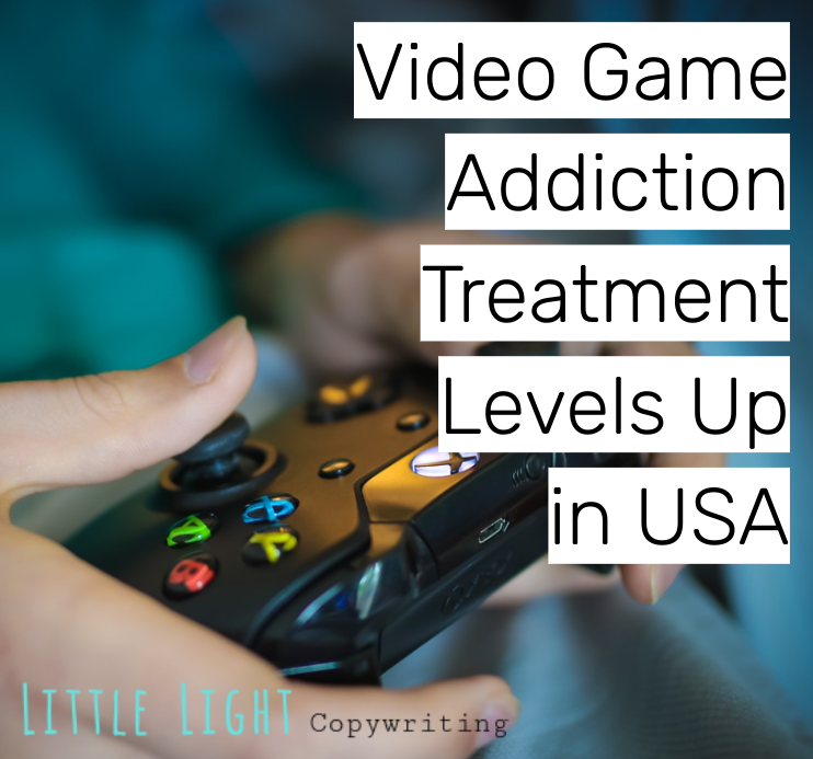 Video games and screen addiction - Mayo Clinic Health System