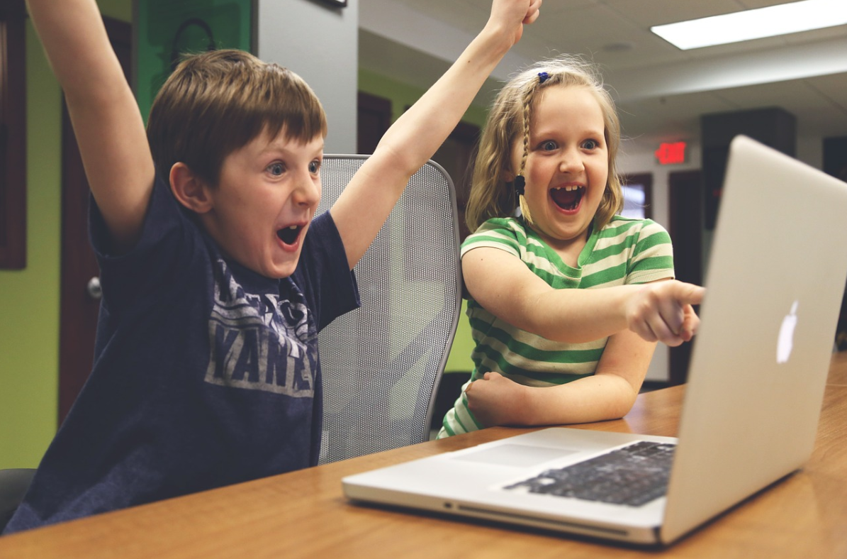 young males suffer from video game addiction much more often than women