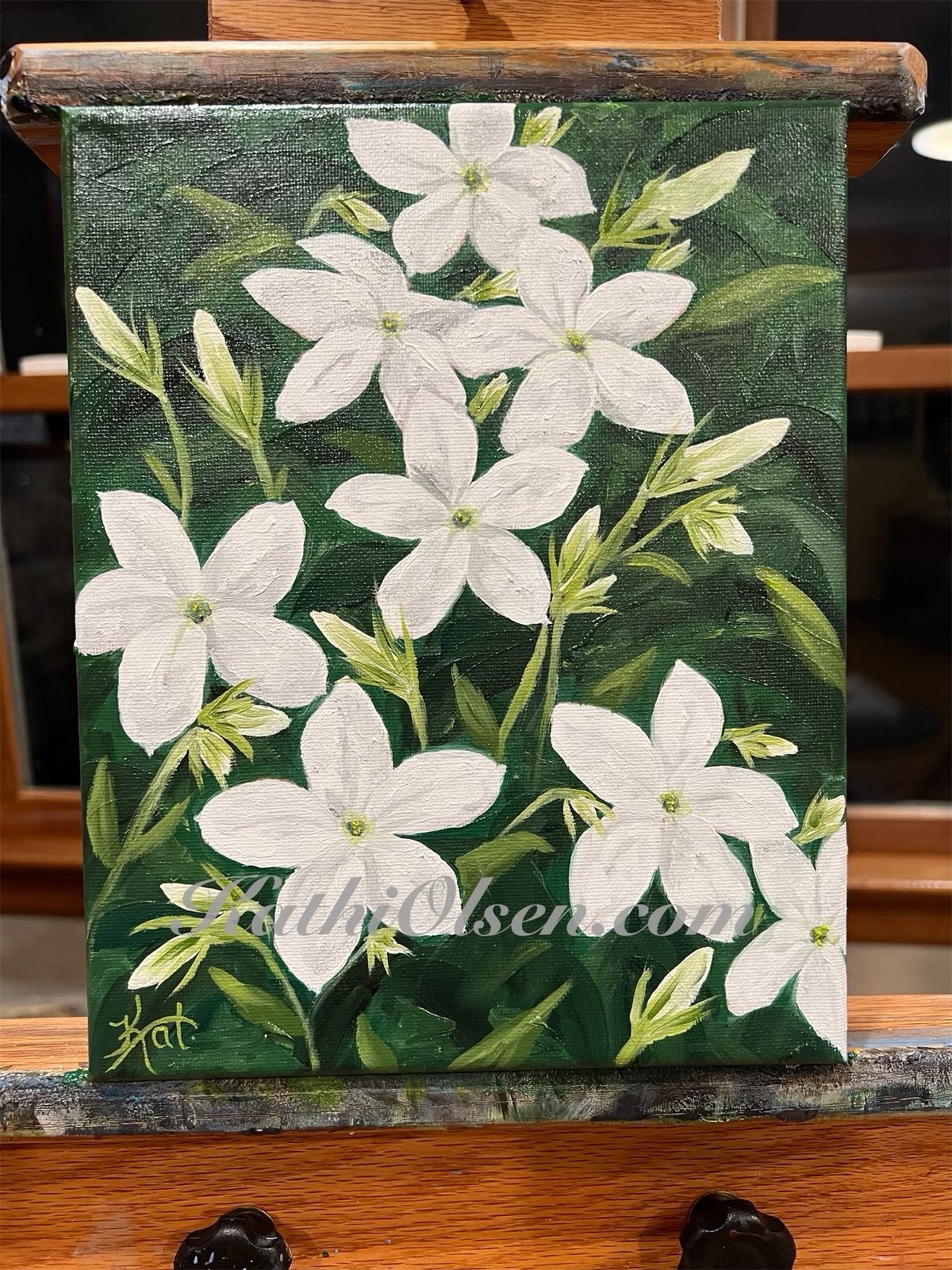 Jasmine