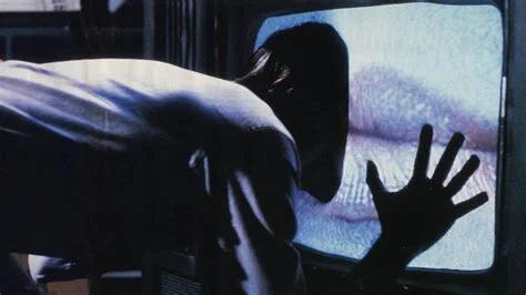 Videodrome (1983)
