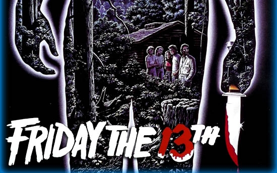 Friday the 13th (1980)