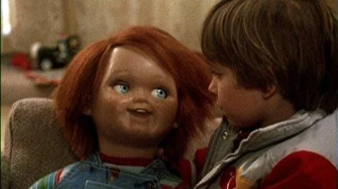Child's Play (1988)