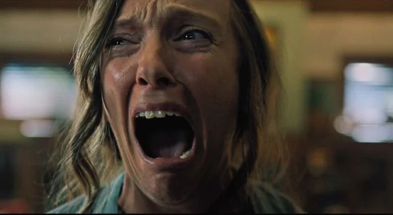 Hereditary (2018)