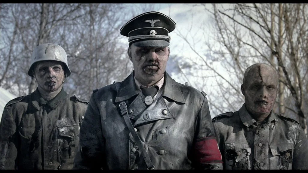 Dead Snow (2009)