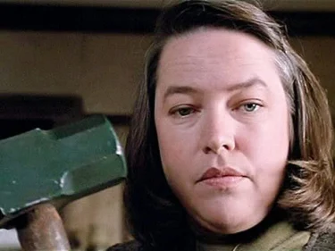Misery (1990) with Stephen Markley