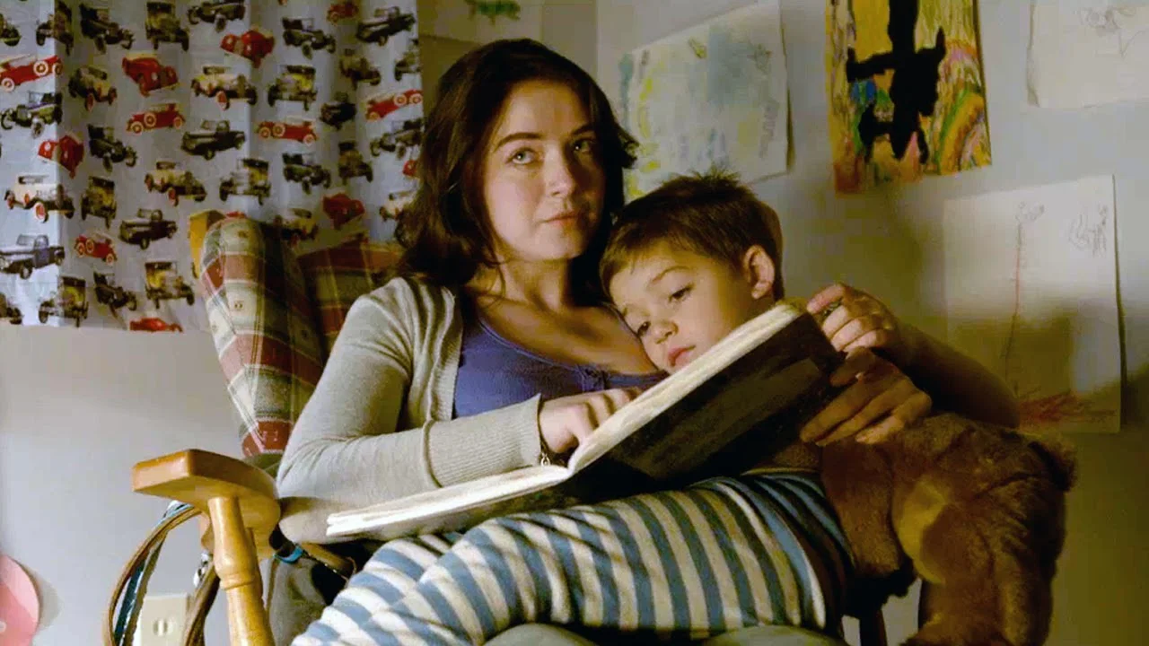 Emelie (2015)