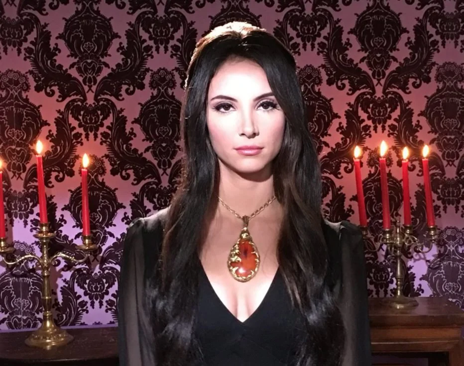 The Love Witch (2016)
