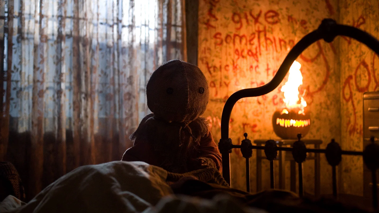 Trick ‘r Treat (2007)