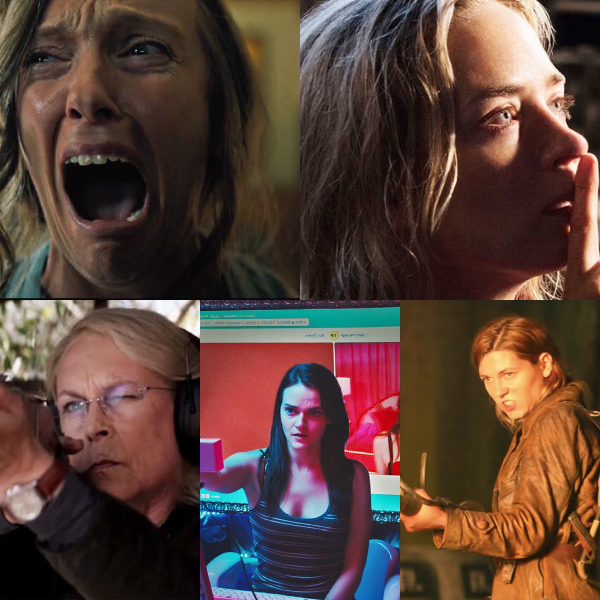 2018 Year-End Wrap Up