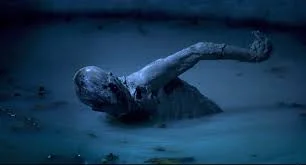 [Review] A Decent Monster Movie Lurks Somewhere in ‘Discarnate’