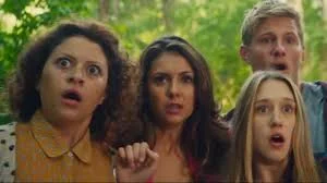 The Final Girls (2015)