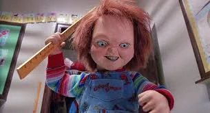 Child's Play 2 (1990)