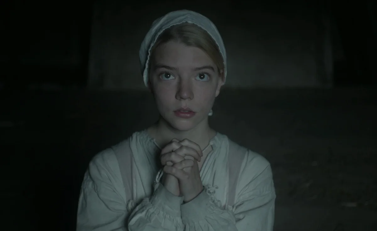 8 Great Horror Movies Without Jumpscares