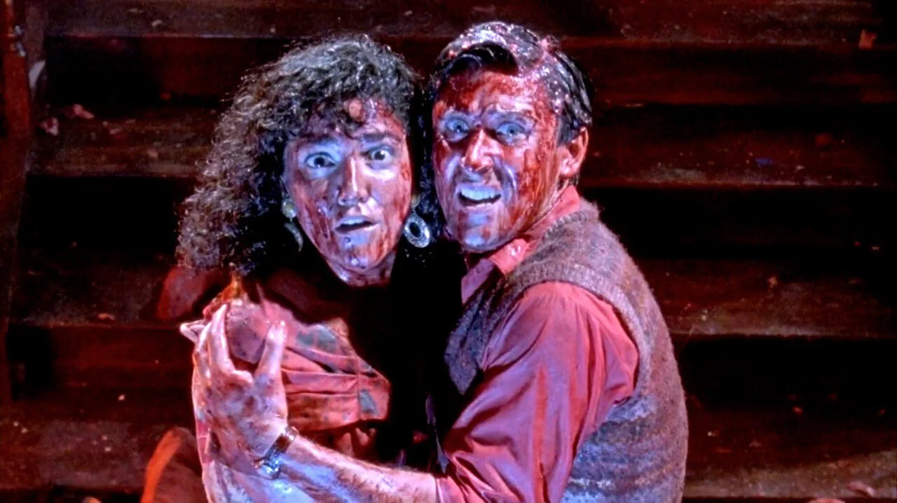 Dead Alive/Braindead (1992)